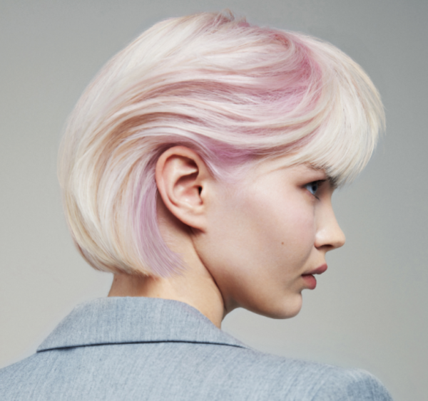 Intense Volume Dry Shampoo
