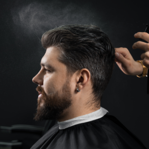 Luxury Straight Razor
