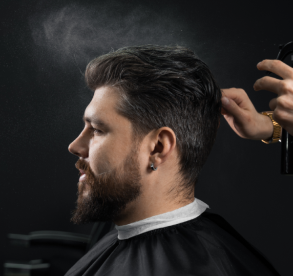 Luxury Straight Razor